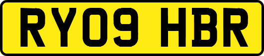 RY09HBR