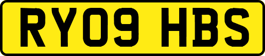 RY09HBS
