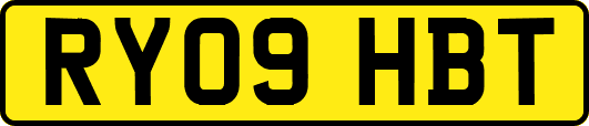 RY09HBT