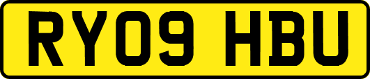 RY09HBU