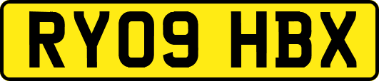 RY09HBX
