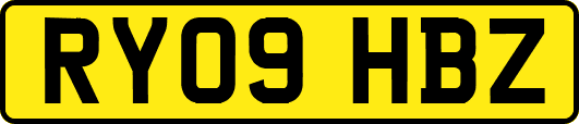 RY09HBZ