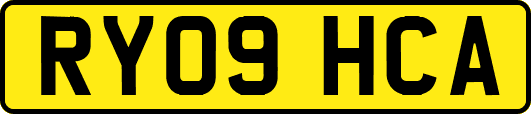 RY09HCA
