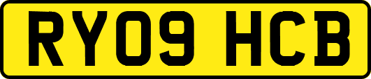 RY09HCB