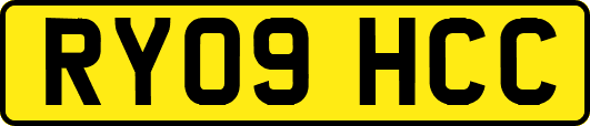 RY09HCC