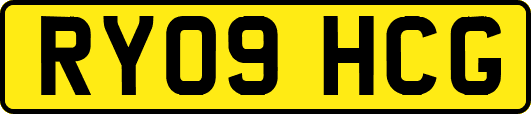 RY09HCG