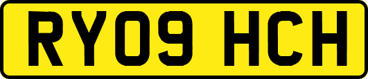 RY09HCH