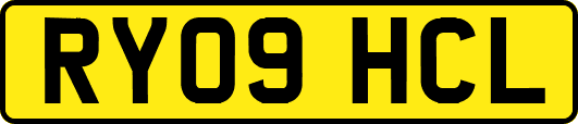 RY09HCL