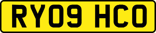 RY09HCO
