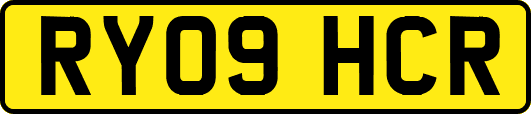 RY09HCR
