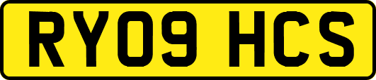 RY09HCS