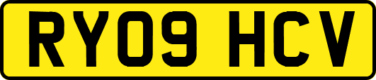 RY09HCV