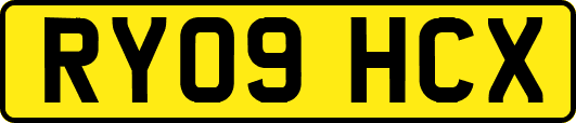 RY09HCX