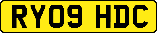 RY09HDC