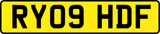 RY09HDF
