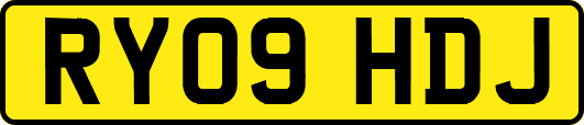 RY09HDJ
