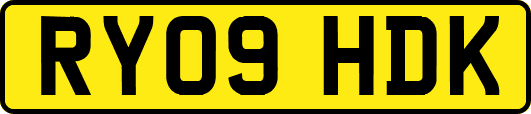 RY09HDK