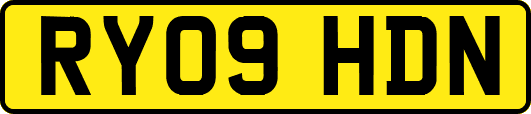 RY09HDN