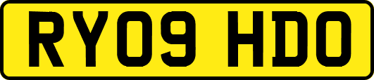 RY09HDO