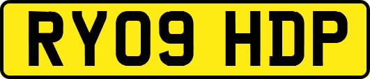 RY09HDP