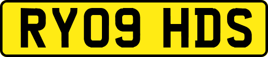 RY09HDS