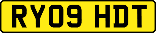 RY09HDT
