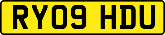 RY09HDU