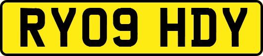 RY09HDY