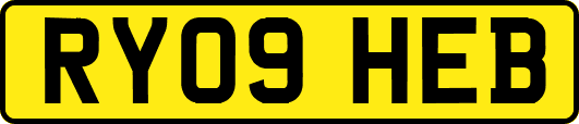 RY09HEB