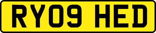 RY09HED