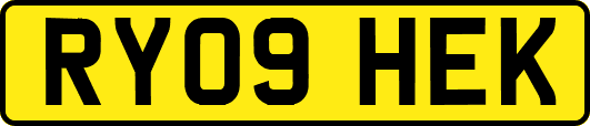 RY09HEK