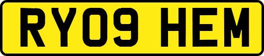 RY09HEM