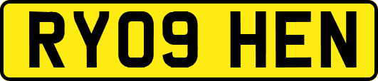 RY09HEN