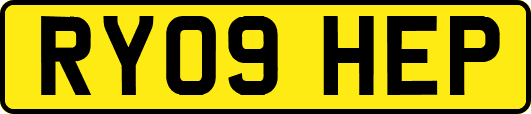 RY09HEP