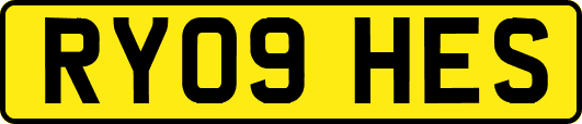 RY09HES
