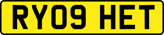 RY09HET