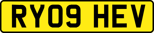 RY09HEV