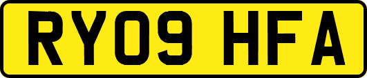 RY09HFA