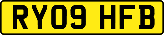 RY09HFB