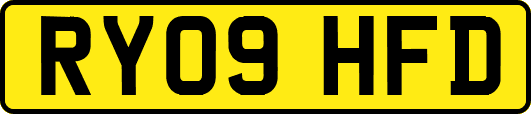 RY09HFD