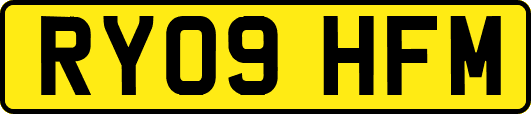 RY09HFM