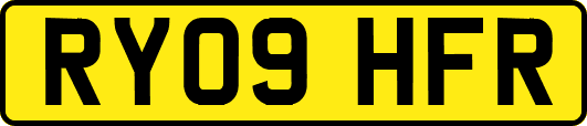 RY09HFR