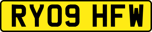 RY09HFW