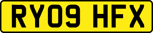 RY09HFX