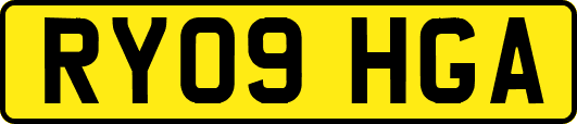 RY09HGA