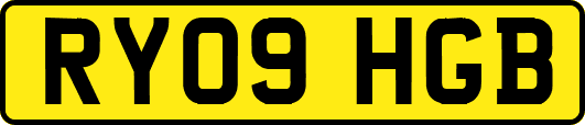 RY09HGB