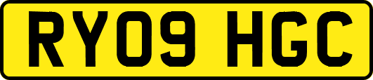 RY09HGC