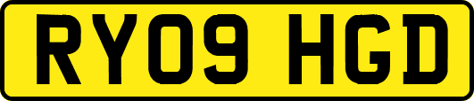 RY09HGD
