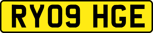 RY09HGE