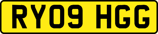 RY09HGG